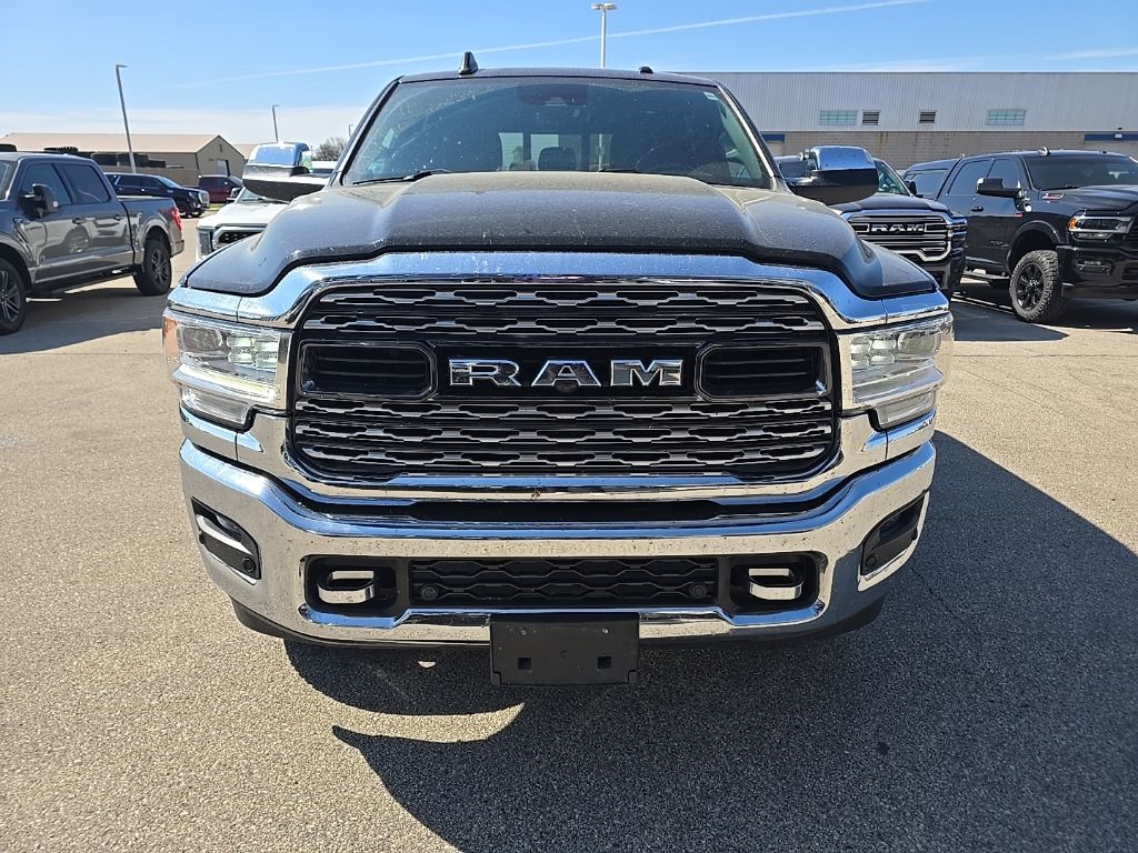 ram ram 2500 pickup 2020 3C6UR5TJ6LG226799 image ram ram 2500 pickup 2020 3C6UR5TJ6LG226799 image